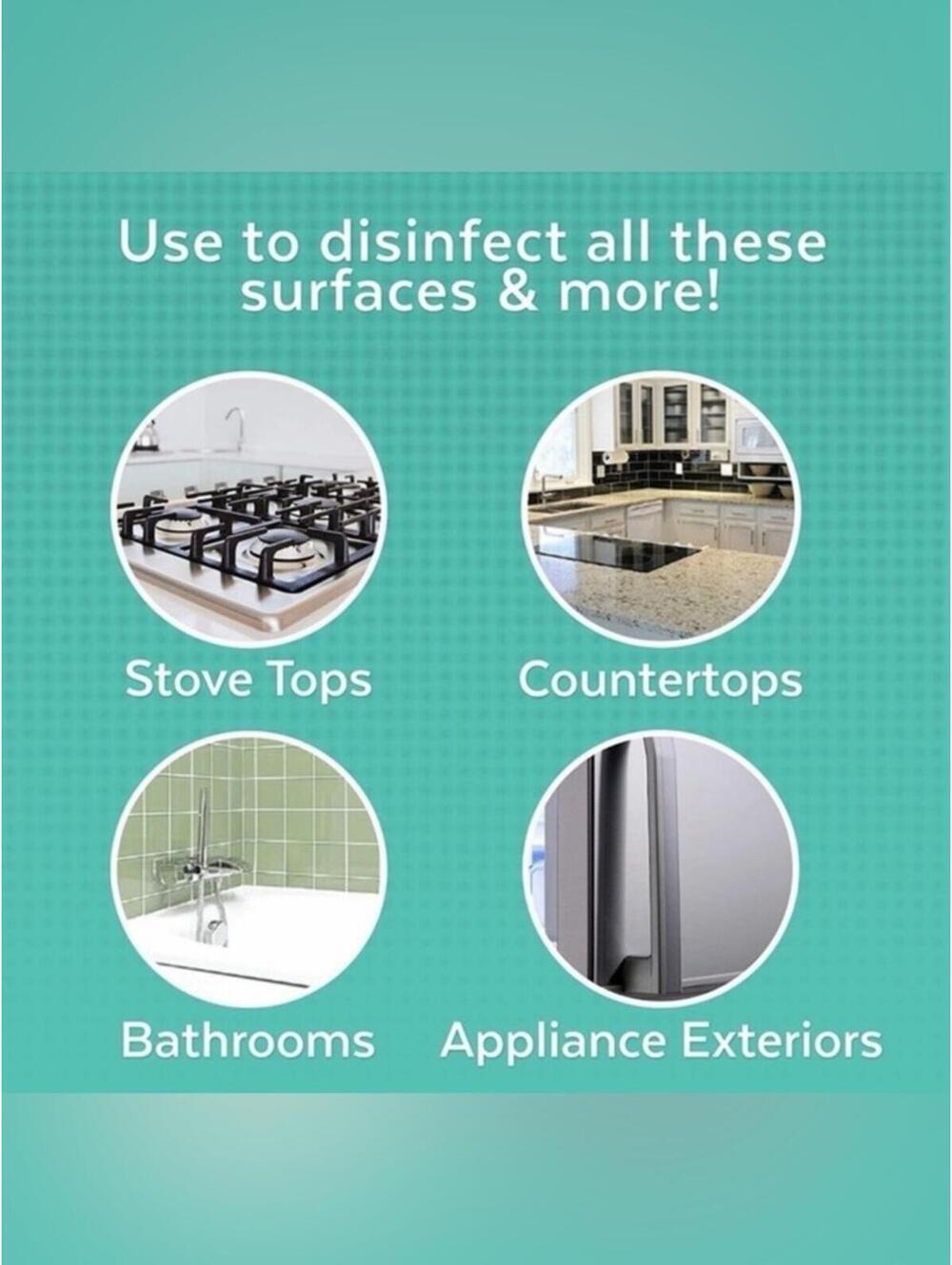 Lysol Smart - Picture 5 of 5